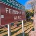 Feirarte de Teresópolis na Teresópolis city