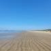 Praia da Florestinha na Cabo Frio city