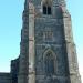 St Mary's Parish Church, Crosthwaite