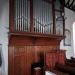 St Giles Church, Bowes