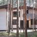 Парк-отель «Ладожская ривьера» в городе Владимир
