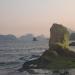 Pedra de Itapuca (pt) in Niterói city