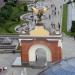 Лядские ворота в городе Киев