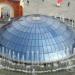 Стеклянный купол ТРЦ «Глобус», 1 линия в городе Киев