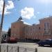 Строительный колледж в городе Владимир