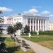 Казначейство в городе Владимир