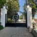 Ворота «Патриаршего сада» в городе Владимир
