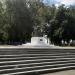 Лестница в городе Владимир