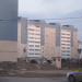 Венткиоск в городе Череповец