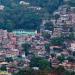 Favela Guararapes (pt) in Rio de Janeiro city