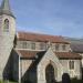 All Saints' Churchyard