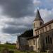 All Saints' Churchyard