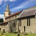 All Saints' Churchyard