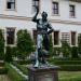 Neptun in Praha city