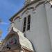 Russian Orthodox Church in Los Angeles, California city