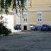 Вентшахта в городе Рязань
