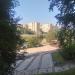Амфитеатр в городе Москва