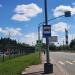 Автобусная остановка «Проезд 684» в городе Москва
