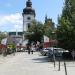 Plac św. Kingi (pl) in Stary Sącz city