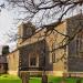 St Matthew's Churchyard
