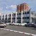 Административное здание Агрохолдинга «Московский» в городе Москва