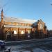 St Christopher's Church, Sneinton in Nottingham city