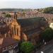 St Christopher's Church, Sneinton in Nottingham city