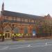 St Christopher's Church, Sneinton in Nottingham city