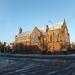 St Christopher's Church, Sneinton in Nottingham city