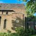 St Cyprian's Church, Sneinton in Nottingham city