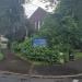 St Cyprian's Church, Sneinton in Nottingham city