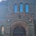 St Cyprian's Church, Sneinton in Nottingham city