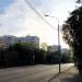 35-й микрорайон Перова в городе Москва