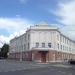 Физический факультет Московского педагогического государственного университета (МПГУ) в городе Москва