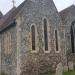 St Mildred's Church, Preston