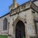 Priory Church of St Mary, Usk