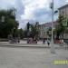 Грибоедовская площадь в городе Москва