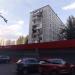 Элеваторная ул., 8 в городе Москва