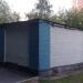 Трансформаторная подстанция ТП-14920 в городе Москва