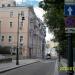 Малый Златоустинский пер., 10 в городе Москва