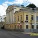 107-й квартал Басманного района в городе Москва
