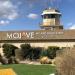 Mojave Air and Space Port (MHV/KMHV)