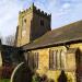 St Bartholomew's Churchyard