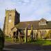 St Bartholomew's Churchyard