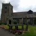 St Bartholomew's Churchyard