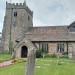 St Bartholomew's Churchyard