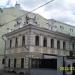 Гостиница «Сверчков» 3* в городе Москва