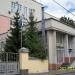 Научно-практический центр интервенционной кардиоангиологии в городе Москва