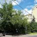 105-й квартал Басманного района в городе Москва