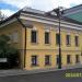 105-й квартал Басманного района в городе Москва